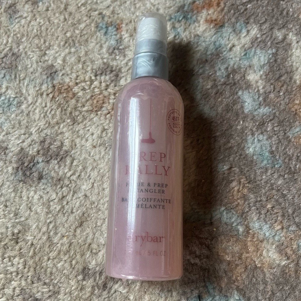 Prep Rally Hair Detangler - Picture 2 of 2